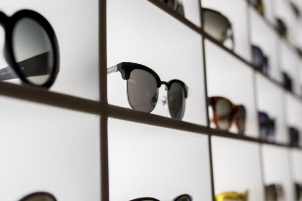 Third of sunglasses on Amazon and more pose child eye risk