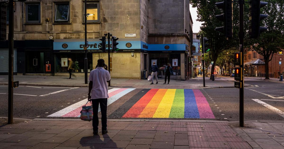 Almost 10,000 gender certificates granted amid rise in Gen Z applications