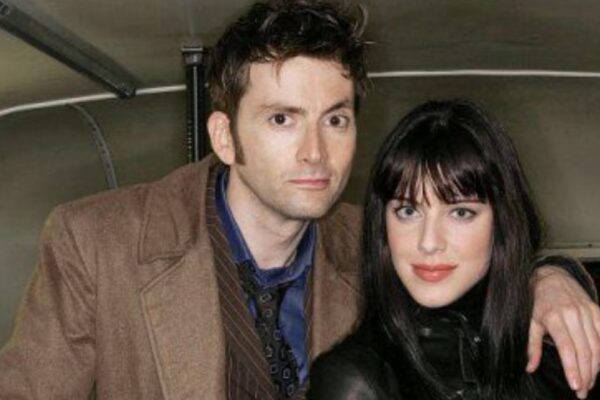 Michelle Ryan's EastEnders to Hollywood Bionic Woman journey