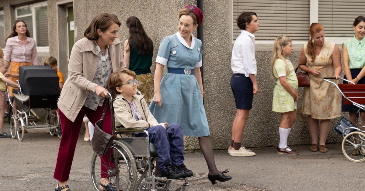Call the Midwife confirms return of young star for series 15