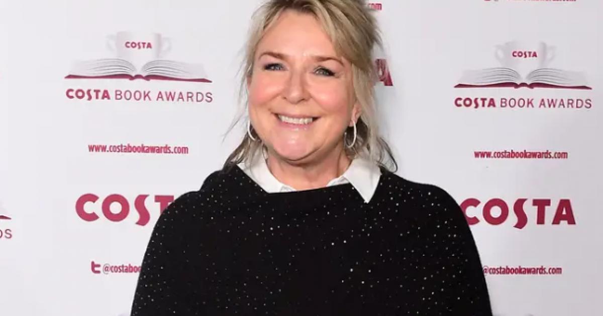 Fern Britton on time with Phillip Schofield on This Morning