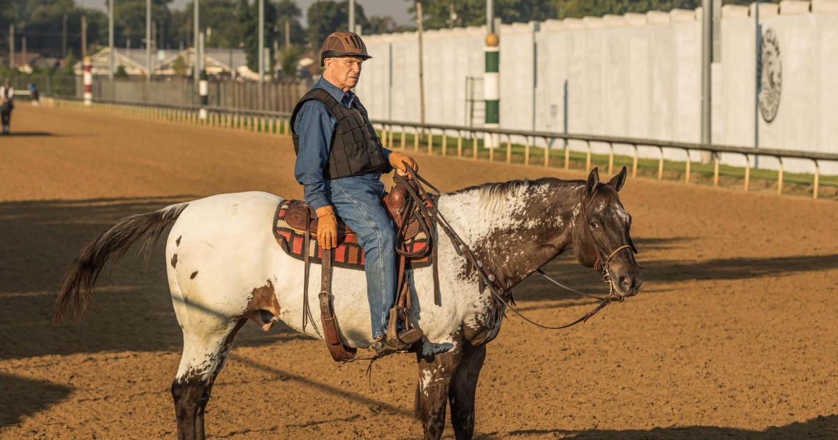American great D. Wayne Lukas retires amid health battle