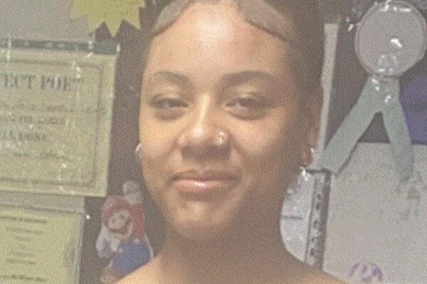 Missing girl Aaliyah Ekedi-Morrow could be in Brent