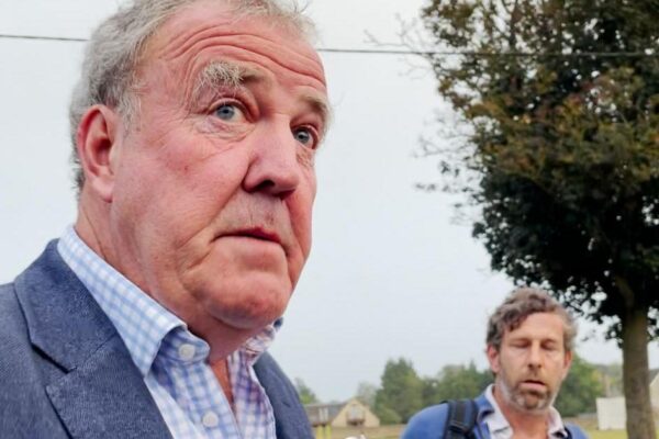 Jeremy Clarkson turns down past rumours 'I have never'