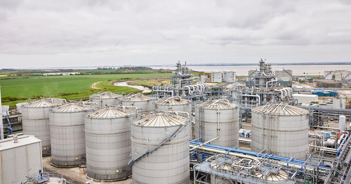 UK’s largest bioethanol plant to shut in September ‘unless Government acts’