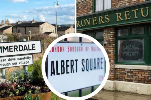 Coronation Street, EastEnders and Emmerdale schedule changes