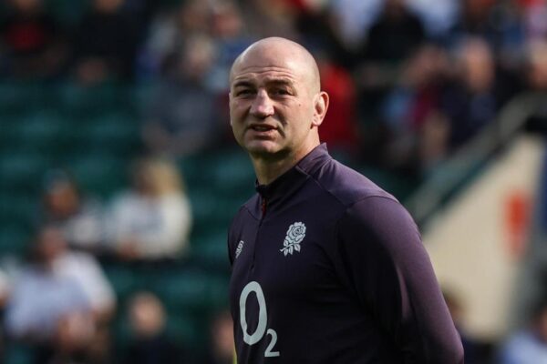 Steve Borthwick challenges England to match Argentina counter-attack