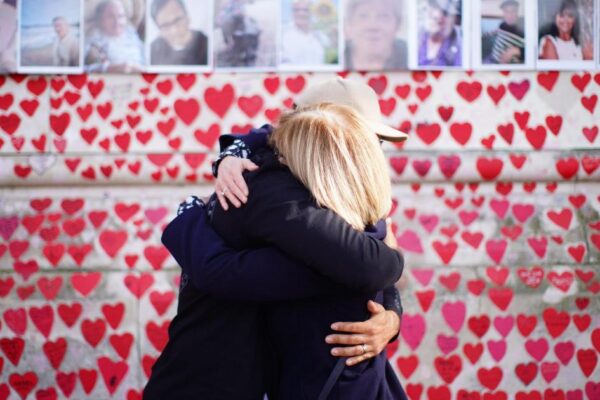 Bereaved urge ‘truth’ as Covid inquiry shifts focus to care homes