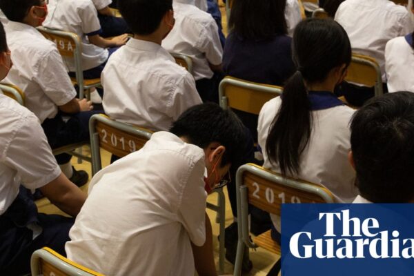 Hong Kong teachers allegedly told to avoid US Independence Day events | Hong Kong