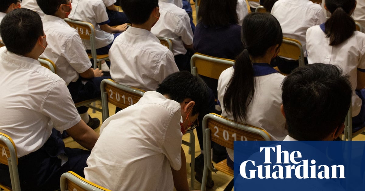 Hong Kong teachers allegedly told to avoid US Independence Day events | Hong Kong