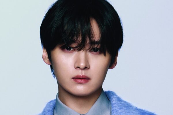 Gucci Taps Stray Kids Member Lee Know as Global Brand Ambassador Lee Know