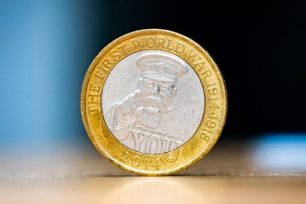 Expert warns UK households over £2 coin worth 350 times its value Ipso logo