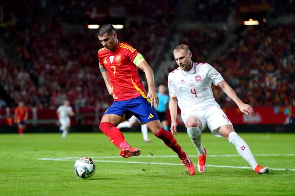 Morata problem as Galatasaray demand compensation for Como move Download app from appStore