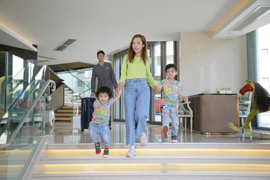 Where Hong Kong's Best Family Adventures Begin