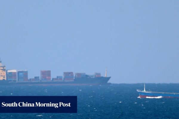 China calls for de-escalation in Israel-Iran war, warns of risks to global economy