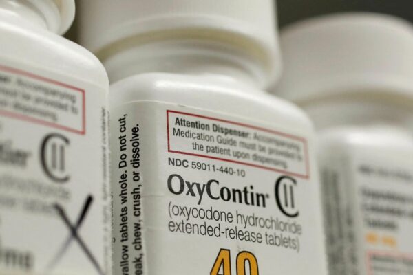 $7.4 billion Purdue Pharma opioid settlement backed by dozens of more states