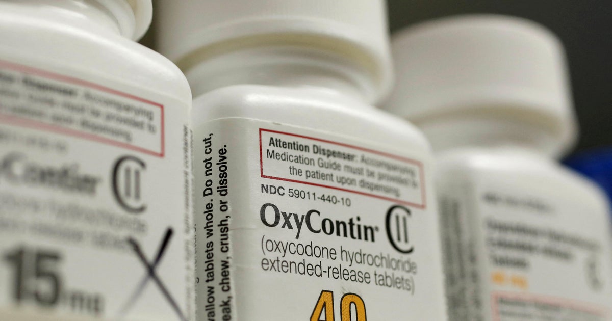$7.4 billion Purdue Pharma opioid settlement backed by dozens of more states