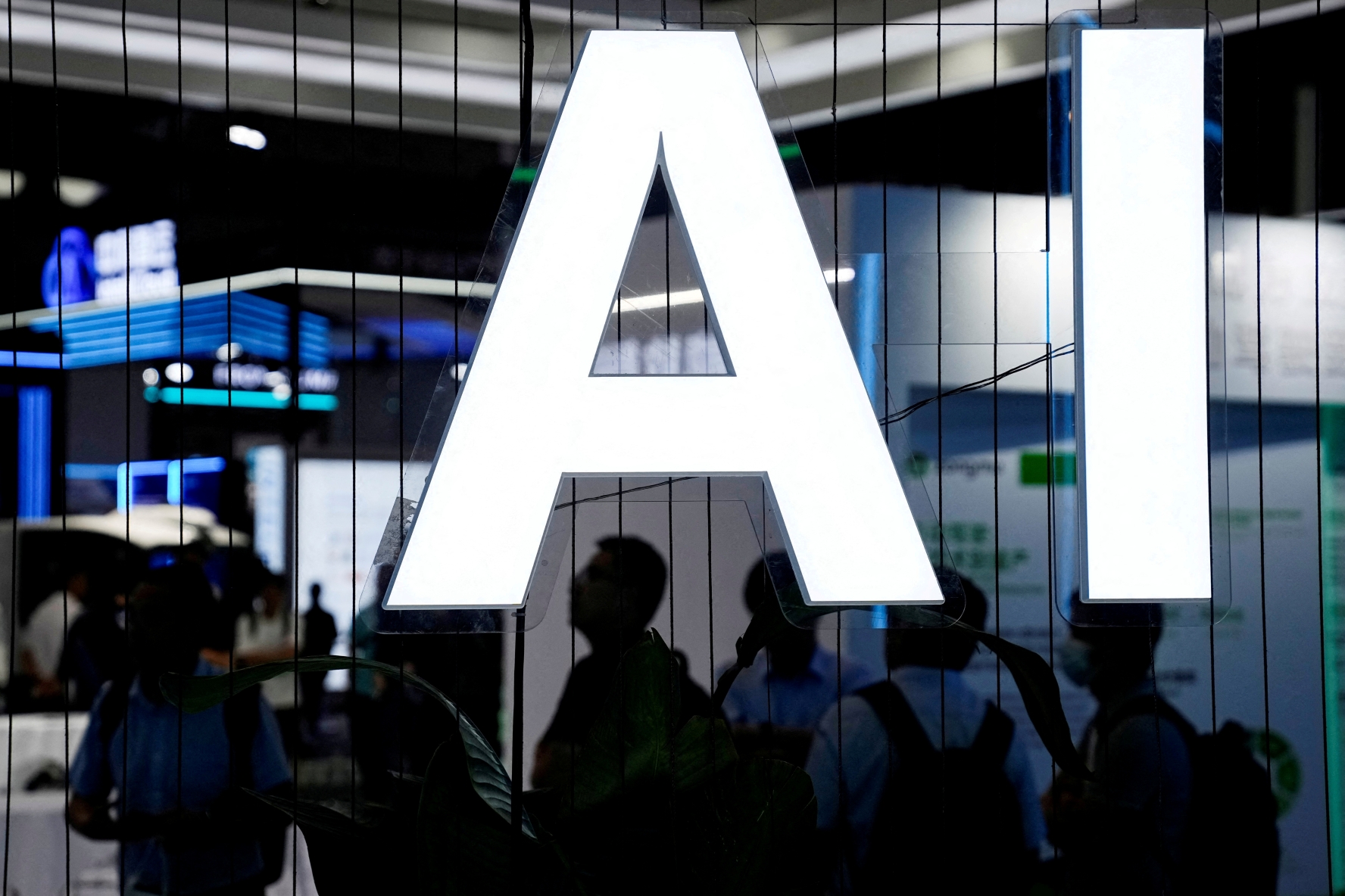 How will AI influence US-China relations in the next 5 years?