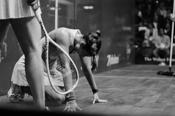 No Pain, No Gain? – SquashSite – all about Squash