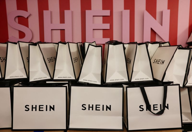 Shein’s planned Hong Kong listing to benefit from wider capital pool, analysts say | The Mighty 790 KFGO