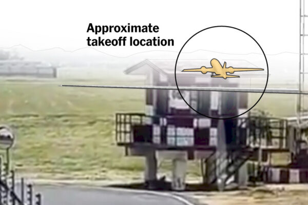 Air India Crash: What Visual and Audio Evidence Reveals About What Happened