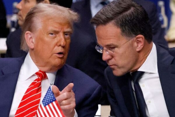 Analysis: Trump dominates NATO summit