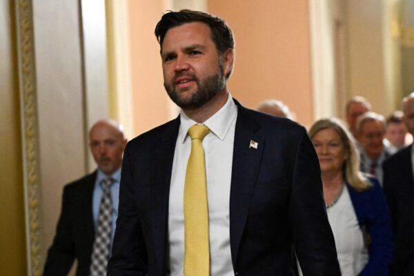 Senate Republicans vote to advance Trump’s ‘Big, Beautiful Bill’ | Donald Trump News