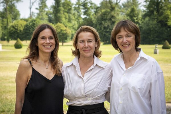 20% Volume Cut Needed for Climate Goals Paris Good Fashion sustainable fashion camp