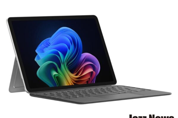 微軟全新Copilot+ PC來了！Surface Pro與Surface Laptop輕薄登場：搭載高通最新 Snapdragon X Plus