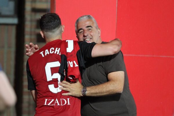 The surprising football success story
