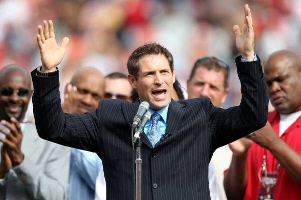 NFL legend Steve Young drives a 2011 Toyota with 132,000 miles because of his dad — here’s what you can learn Yahoo lifestyle home