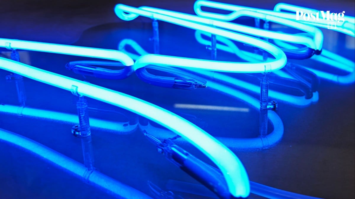 ‘Neon Heroes’ shines light on Hong Kong’s illuminated heritage