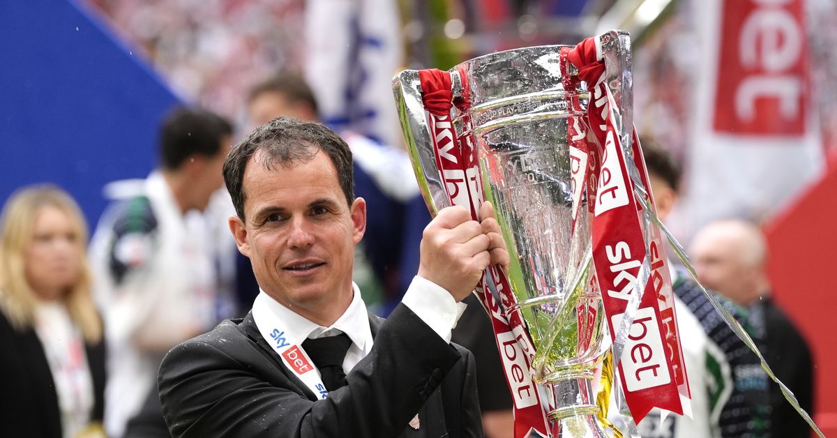 Which of Sunderland’s 2025-26 Premier League fixtures are you most looking forward to?