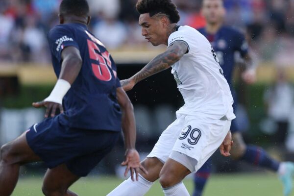 FIFA Club World Cup 2025: Botafogo beats PSG 1-0; Jesus scores against Champions League winner