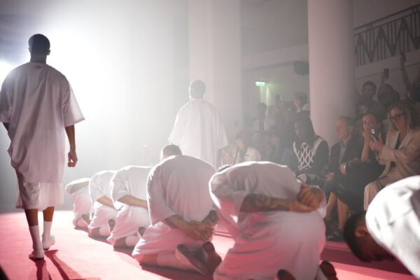 Why Willy Chavarria’s Latest Fashion Show Invoked ICE: ‘We’re in a Time of Erasure’ Why Willy Chavarria’s Latest Fashion Show Invoked ICE: ‘We’re in a Time of Erasure’