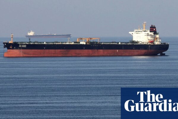 The strait of Hormuz: what is it, and why does it matter to global trade? | Iran