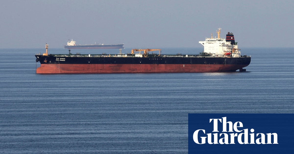 The strait of Hormuz: what is it, and why does it matter to global trade? | Iran