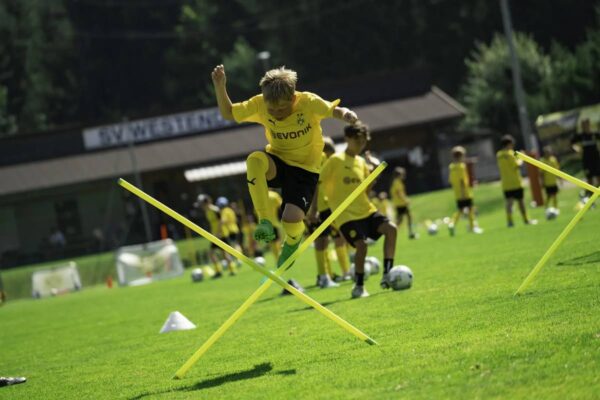 Borussia Dortmund to launch Caribbean Youth Football Academy