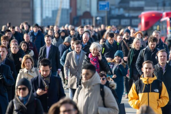 Supporting image for story: Full list of projected change in population for local areas in England