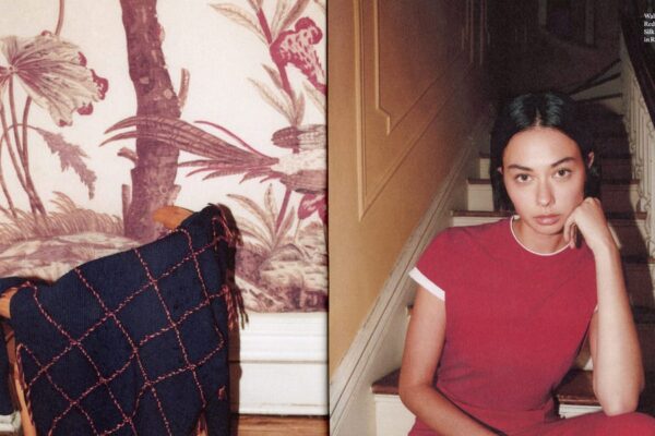 Why the Fashion Catalogue Is Making a Comeback Why the Fashion Catalogue Is Making a Comeback