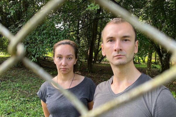 Court orders Costa Rican government to release Asian migrants deported by Trump
