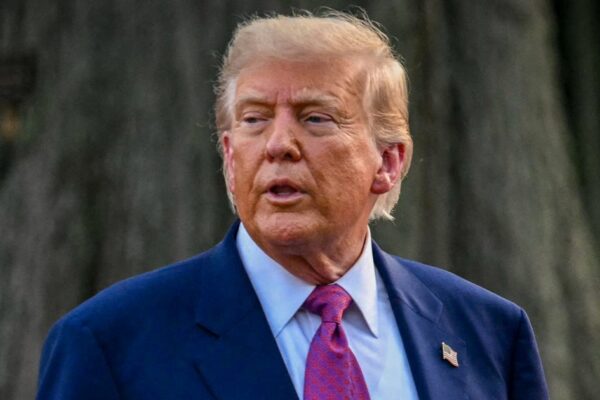 Trump says U.S. has 'too many non-working holidays' on Juneteenth