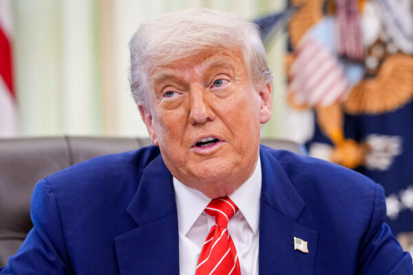 Latino Trump voters diverge on deportations but largely still back the president