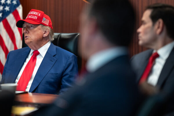One day after strikes on Iran, Trump’s ‘totally obliterated’ claims come into question