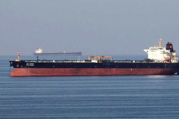 Oil prices show muted gains as world awaits Iranian response to U.S. strikes