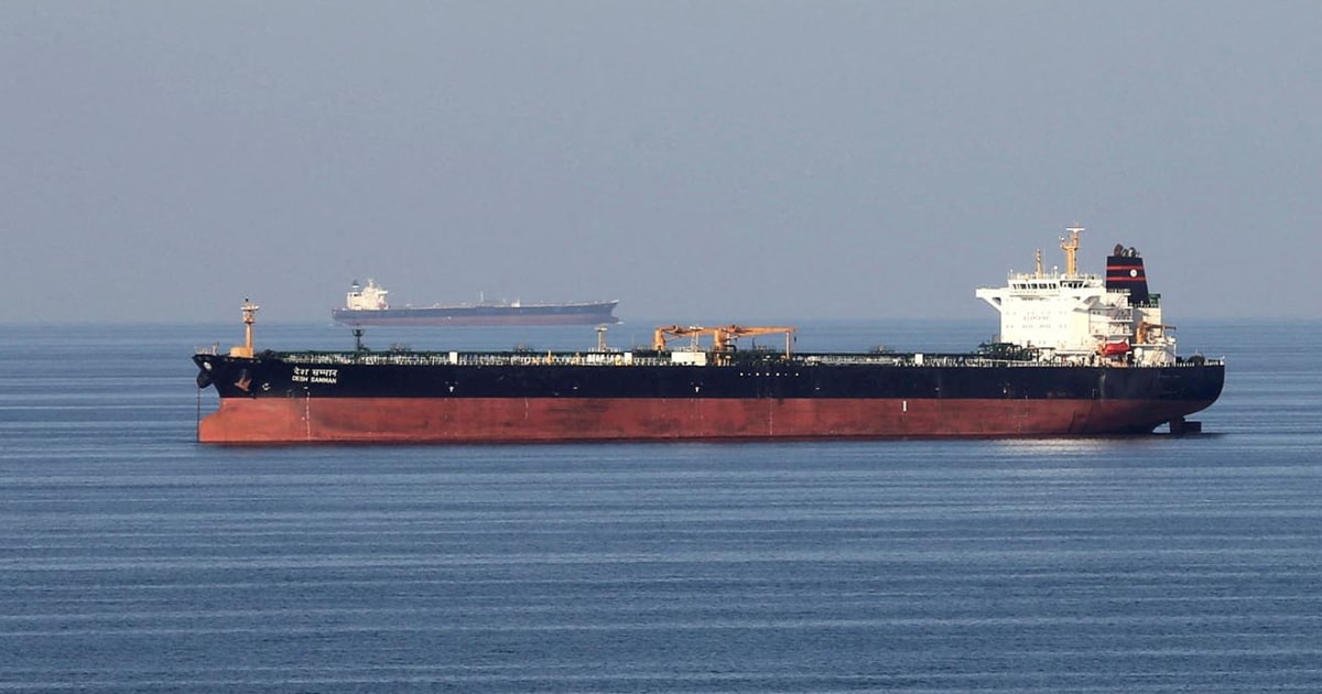 Oil prices show muted gains as world awaits Iranian response to U.S. strikes