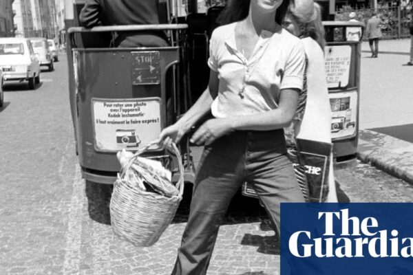 ‘Never out of fashion’: basket bags are accessory of the summer (again) | Fashion