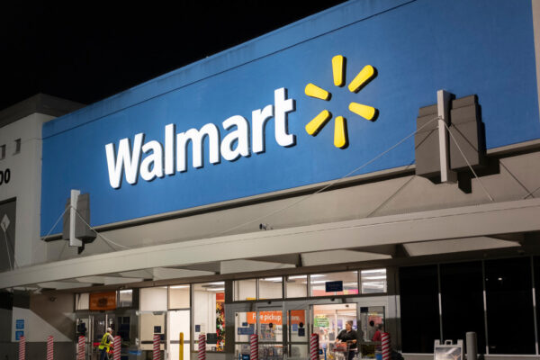 Walmart Makes Sudden Self-Checkout Decision After Alarming Police Data
