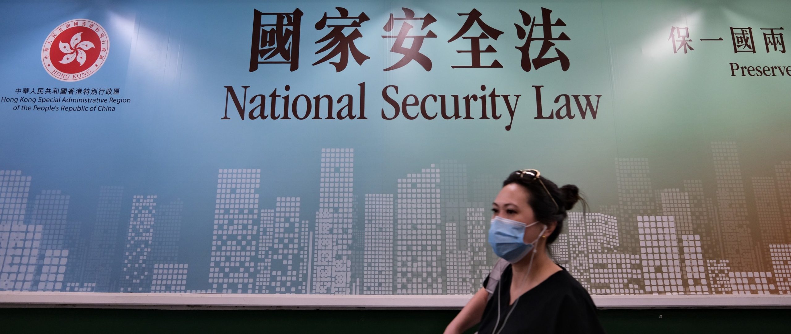 Hong Kong: National Security Law analysis shows vast majority unjustly arrested