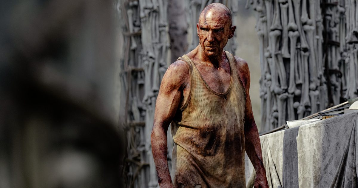 Best films released in the UK this month: June 2025